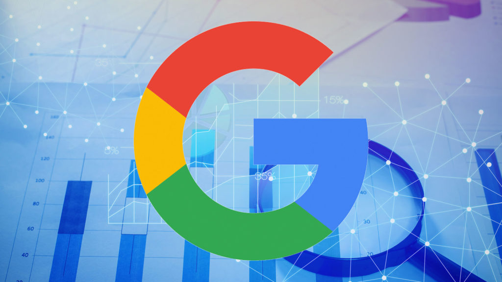 Alphabet Inc Class C Nasdaq Goog Has Been Gathering Data From Its Users Without Consent