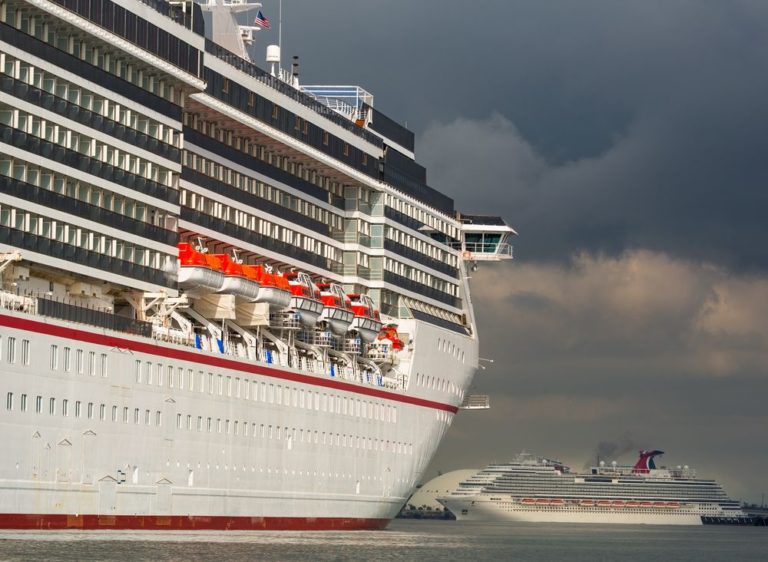 Carnival Corp’s (NYSE:CCL) Germany Cruise Line To Commence Sailing In ...