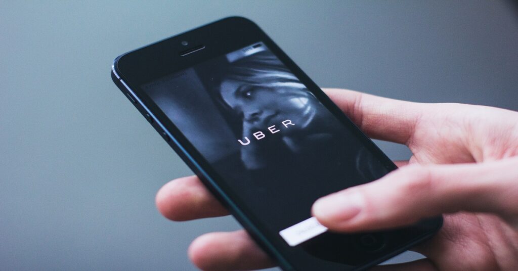 Uber Technologies Inc (NYSE: UBER) Stock Down By Close To 15% In 