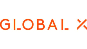 Global X ETFs logo