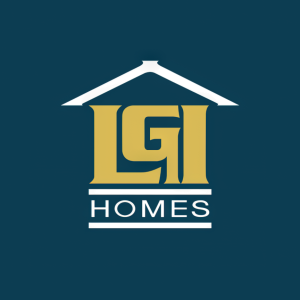 Stock LGIH logo