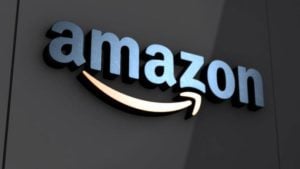 Amazon logo