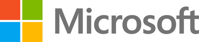 Microsoft company logo. (PRNewsFoto/Microsoft Corp.) (PRNewsfoto/Microsoft Corp.)