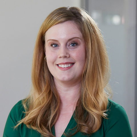 Amber White, Executive Vice President and Chief Financial Officer of Oregon Pacific Bank. (Photo: Business Wire)