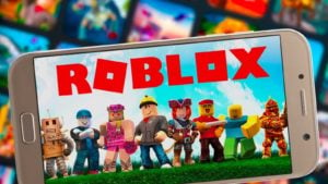 Roblox Stock IPO