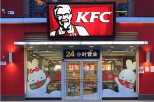 Yum China Holdings (YUMC) Beats Second-Quarter Earnings Estimates