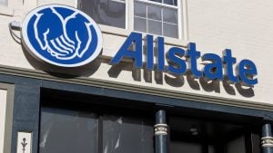 Allstate Insurance office