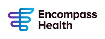 (PRNewsfoto/Encompass Health Corporation)