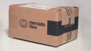 mercado libre box