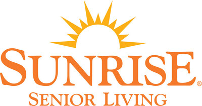 Sunrise Senior Living (PRNewsfoto/Sunrise Senior Living)