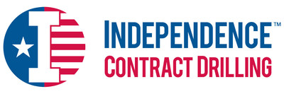 Independence Contract Drilling (PRNewsFoto/Independence Contract Drilling)