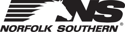 Norfolk Southern Corporation Logo (PRNewsfoto/Norfolk Southern Corporation)