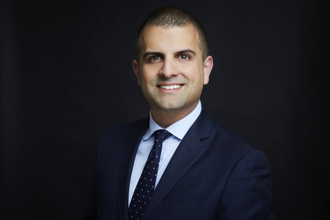 Largo Appoints Francesco D'Alessio as Chief Commercial Officer to Lead Realigned Sales Strategy (Photo: Business Wire)