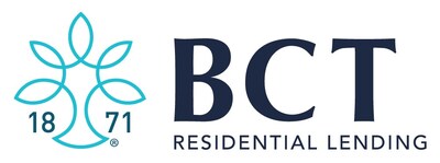 BCT Residential Lending offers mortgage purchase and refinance loans in all 50 states. Apply today at www.mybct.bank.