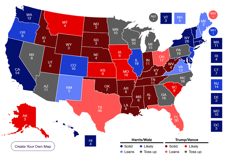 electoral college