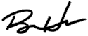 signature