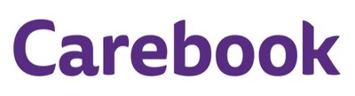 Carebook Technologies Inc. logo (CNW Group/Carebook Technologies Inc.)