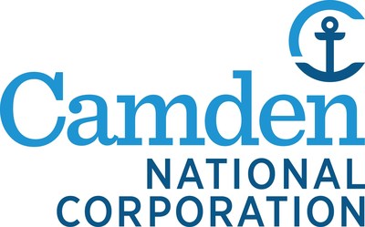 www.camdennational.com. (PRNewsFoto/Camden National Corporation) (PRNewsfoto/Camden National Corporation)