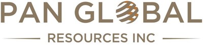 Discovering Europe's future copper supply in Spain (CNW Group/Pan Global Resources Inc.)