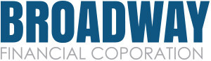 Broadway Financial Corporation