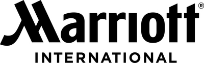 Marriott International, Inc. logo (PRNewsfoto/Marriott International, Inc.)