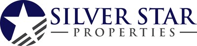 Silver Star Properties REIT logo