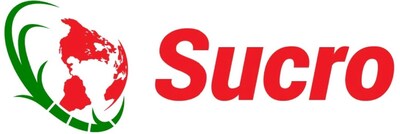 Sucro Limited logo, SUGR: TSXV, SUGRF: OTCQB (CNW Group/Sucro Limited)