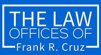 (PRNewsfoto/The Law Offices of Frank R. Cru)