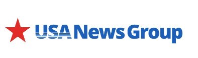 USA News Group logo (PRNewsfoto/USA News Group)