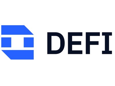 DeFi Technologies logo (CNW Group/DeFi Technologies Inc.)