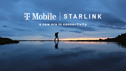 T-Mobile Starlink Beta Takes Off. T-Mobile Starlink is solving wireless’ biggest pain point — mobile dead zones. T-Mobile Starlink is the first and only space-based mobile network in the U.S. that automatically connects to your phone in areas no cellular network reaches. The beta is now open for absolutely everyone — yes, even Verizon and AT&T customers — to register for free access until July. (Graphic: Business Wire)