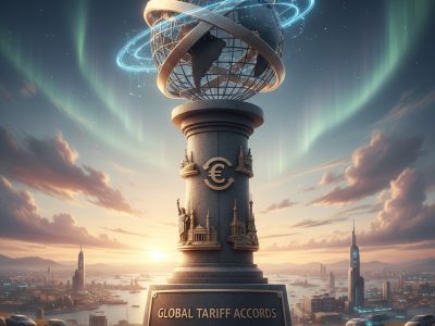 Trump Raises Global Tariffs to 15% After Supreme Court Setback