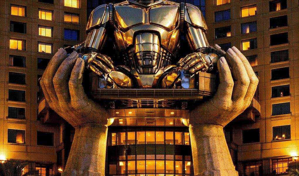 NGTF’s 10-Q Signals Revenue Ignition: From Concept Robotics Story to Multi-Segment Operating Company