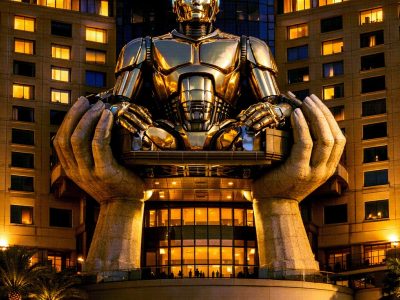 NGTF’s 10-Q Signals Revenue Ignition: From Concept Robotics Story to Multi-Segment Operating Company