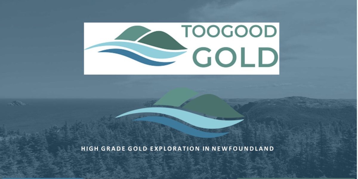 A Great Way to Play the Gold Rush