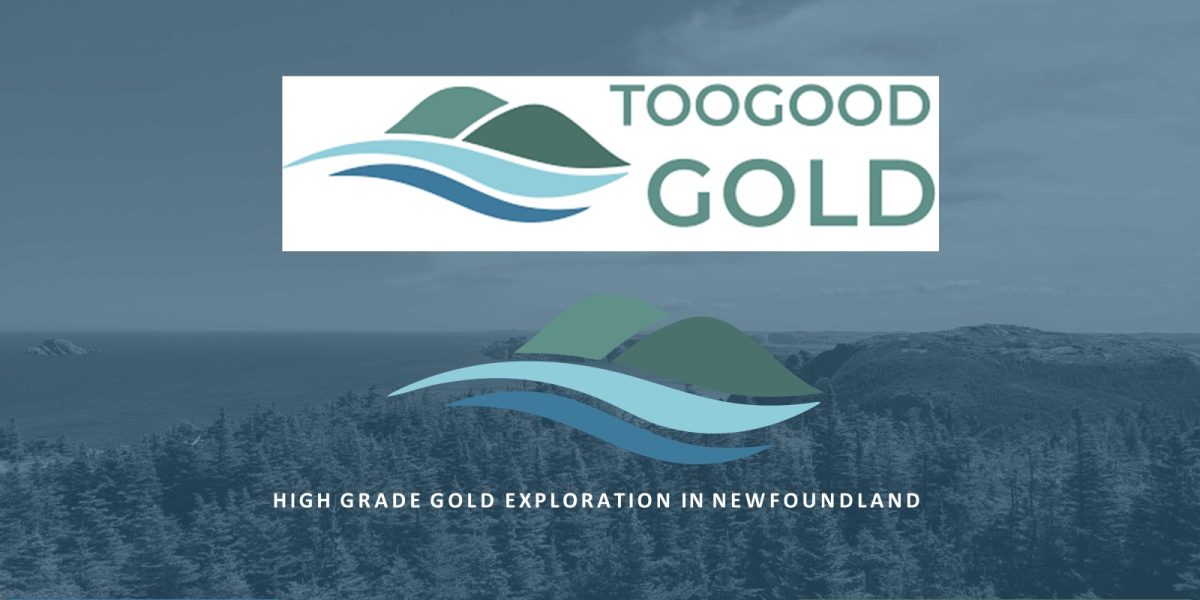 A Great Way to Play the Gold Rush