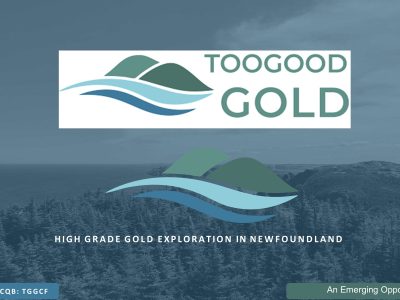 A Great Way to Play the Gold Rush